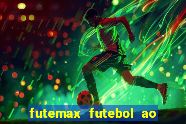 futemax futebol ao vivo serie b